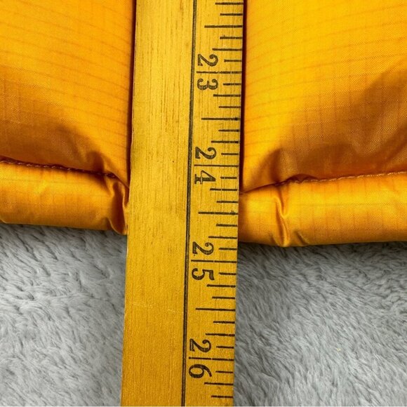 VTG The North Face Boys Size XL Summit Series Windstopper 700 Down Fill Puffer - Picture 14 of 16